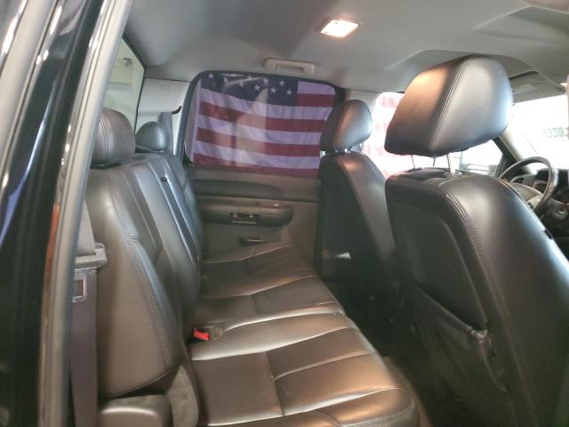 Photo 10 from auction – 2010 CHEVROLET SILVERADO with VIN 3GCRCSE08AG161745