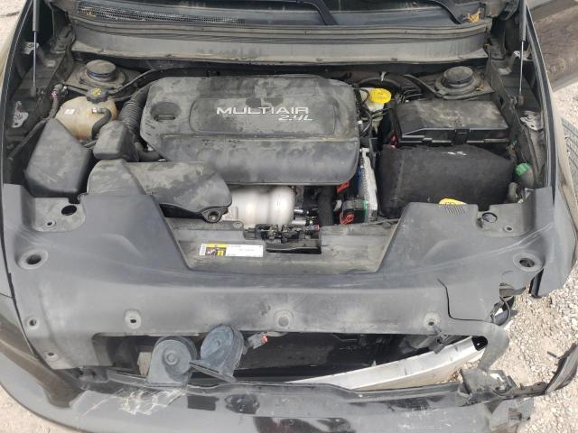 Photo 11 from auction – 2017 JEEP CHEROKEE L with VIN 1C4PJLDB8HW539757