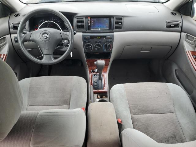 Photo 8 from auction – 2007 TOYOTA COROLLA CE with VIN 1NXBR30E47Z846934