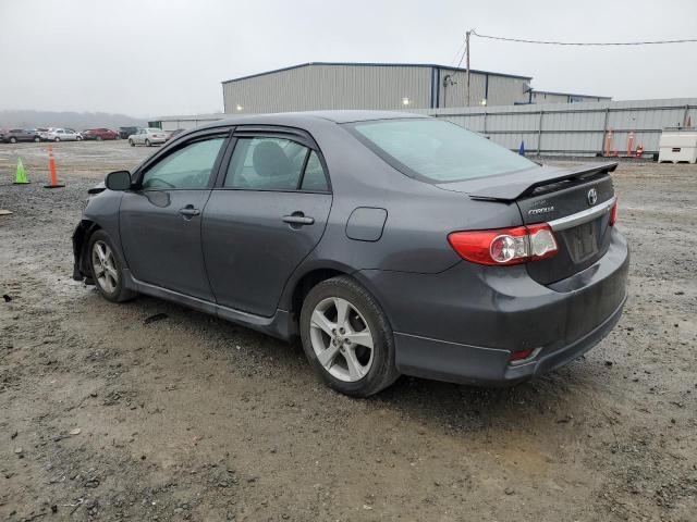 Photo 2 from auction – 2011 TOYOTA COROLLA BA with VIN 2T1BU4EE3BC728347