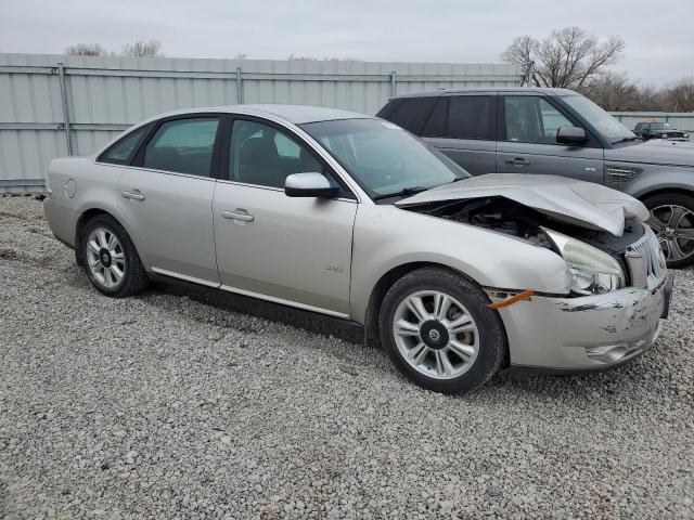 Photo 4 from auction – 2008 MERCURY SABLE PREM with VIN 1MEHM42W38G627423