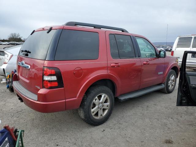Photo 3 from auction – 2007 FORD EXPLORER X with VIN 1FMEU73E87UB71331