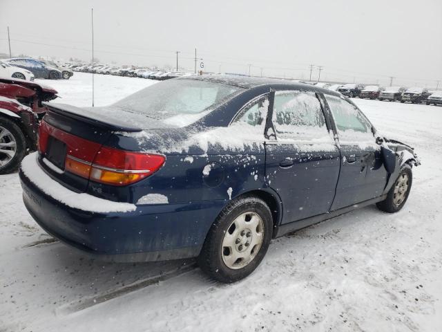 Photo 3 from auction – 2000 SATURN LS2 with VIN 1G8JW52R9YY638024