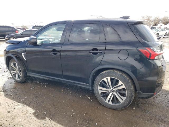 Photo 2 from auction – 2020 MITSUBISHI OUTLANDER with VIN JA4AR3AU7LU016152