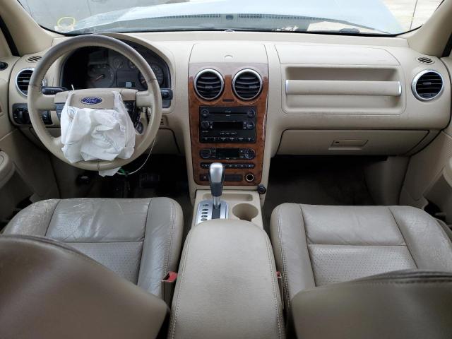 Photo 8 from auction – 2007 FORD FREESTYLE with VIN 1FMDK05127GA12533