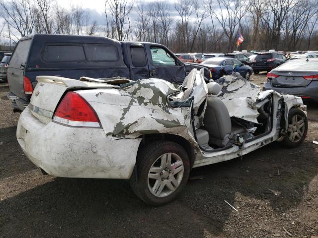 Zdjęcie 3 z aukcji – 2006 CHEVROLET IMPALA LTZ z VIN 2G1WU581069403847