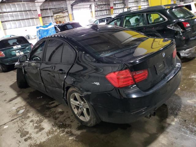Photo 2 from auction – 2013 BMW 328 I SULE with VIN WBA3C1G59DNR46616