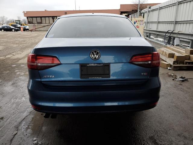 Photo 6 from auction – 2017 VOLKSWAGEN JETTA S with VIN 3VW2B7AJ8HM258596