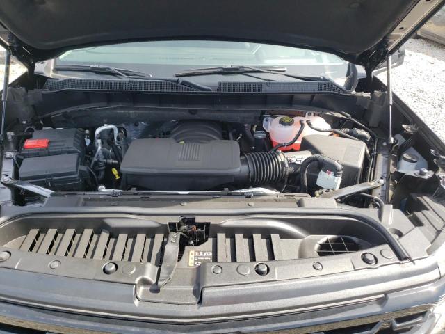 Photo 11 from auction – 2022 CHEVROLET SILVERADO with VIN 2GCUDEED2N1518850