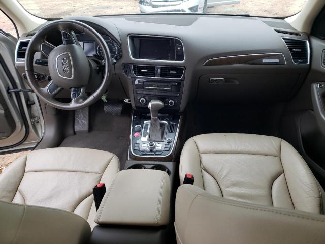 Photo 8 from auction – 2014 AUDI Q5 PREMIUM with VIN WA1LFAFP2EA097459
