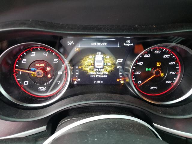 Photo 9 from auction – 2020 DODGE CHARGER R/ with VIN 2C3CDXCT6LH216875