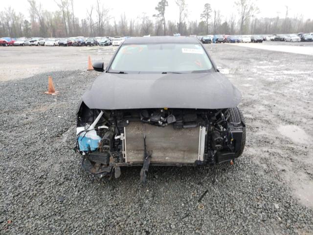 Photo 5 from auction – 2019 NISSAN ALTIMA S with VIN 1N4BL4BV9KC202858