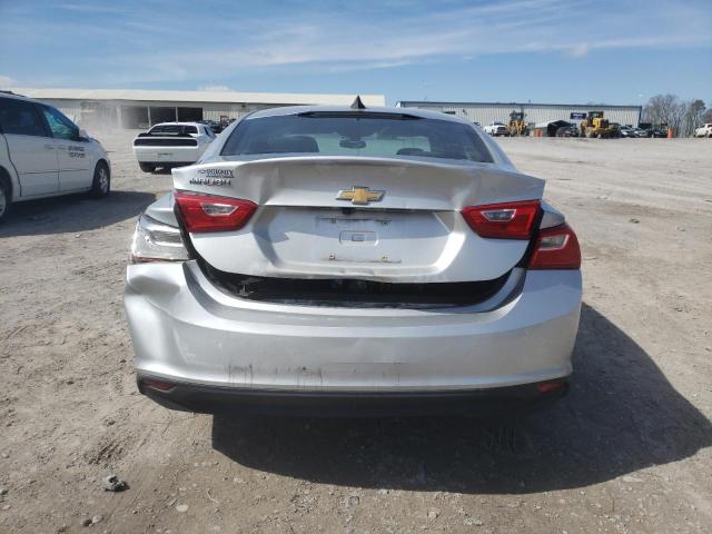 Photo 6 from auction – 2017 CHEVROLET MALIBU LS with VIN 1G1ZB5ST2HF201566