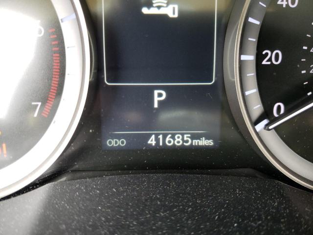 Photo 9 from auction – 2018 LEXUS ES 350 with VIN 58ABK1GG2JU087068