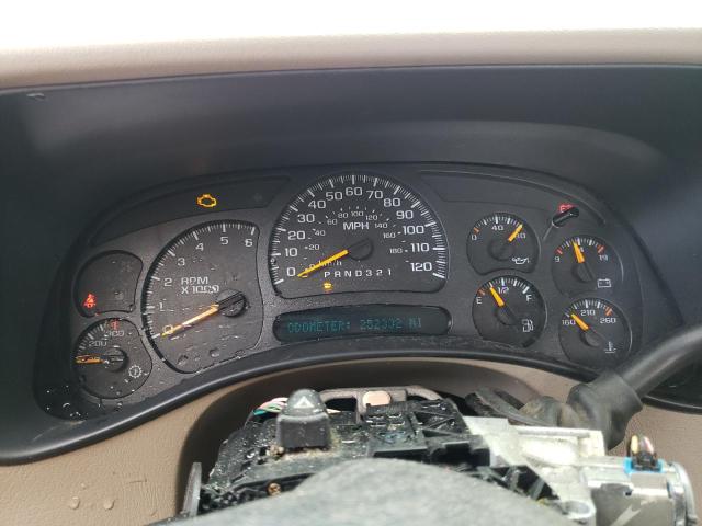 Photo 9 from auction – 2007 GMC SIERRA C25 with VIN 1GTHC29UX7E194965