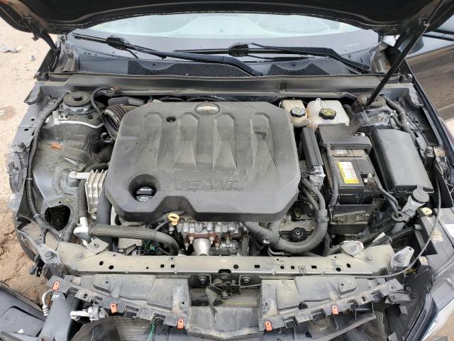 Photo 11 from auction – 2018 CHEVROLET IMPALA LT with VIN 2G1105S30J9144219