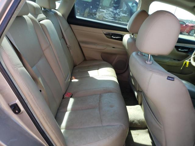 Photo 10 from auction – 2013 NISSAN ALTIMA 2.5 with VIN 1N4AL3AP1DN588014