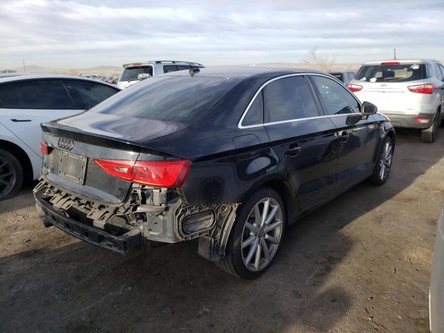 Photo 3 from auction – 2015 AUDI A3 PREMIUM with VIN WAUACGFF6F1095261