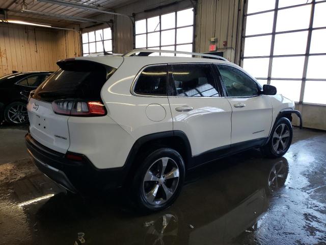 Photo 3 from auction – 2020 JEEP CHEROKEE L with VIN 1C4PJMDX7LD566888