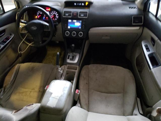 Photo 8 from auction – 2016 SUBARU IMPREZA with VIN JF1GJAA63GH010155