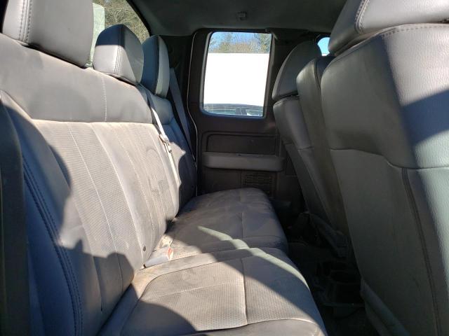 Photo 10 from auction – 2012 FORD F150 SUPER with VIN 1FTEX1CM9CFA64299