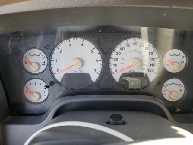 Photo 9 from auction – 2007 DODGE RAM 1500 S with VIN 1D7HA18217S179455