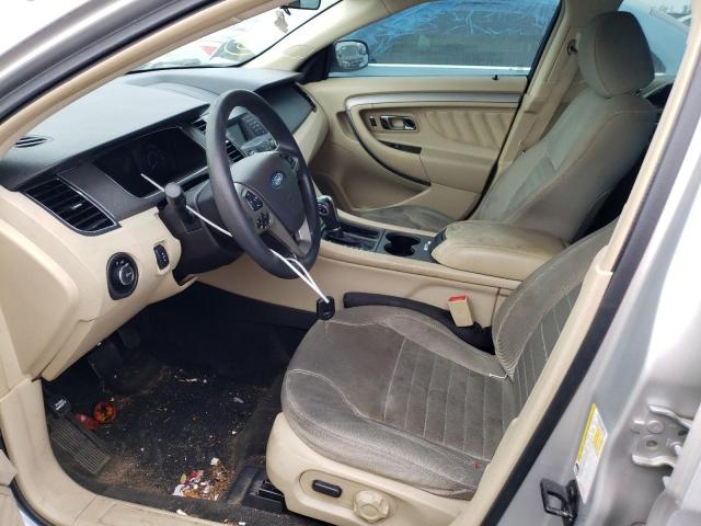 Photo 7 from auction – 2015 FORD TAURUS SE with VIN 1FAHP2D84FG183726