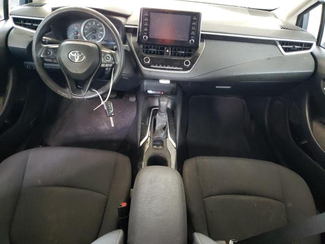 Photo 8 from auction – 2020 TOYOTA COROLLA LE with VIN 5YFEPRAE7LP075529