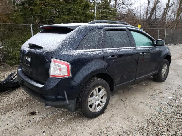 Photo 3 from auction – 2010 FORD EDGE SE with VIN 2FMDK3GC9ABB71113