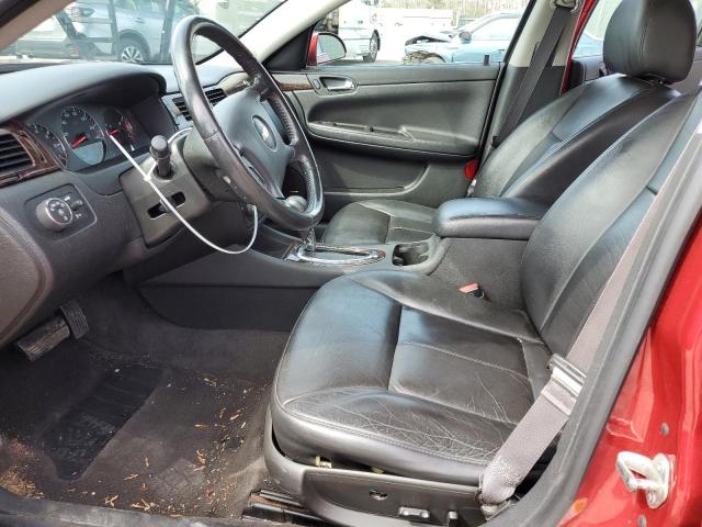 Zdjęcie 7 z aukcji – 2014 CHEVROLET IMPALA LIM z VIN 2G1WC5E30E1155153