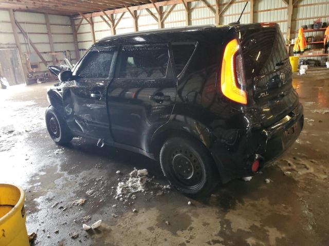 Снимка 2 от търг – 2015 KIA SOUL + с VIN KNDJP3A52F7119146