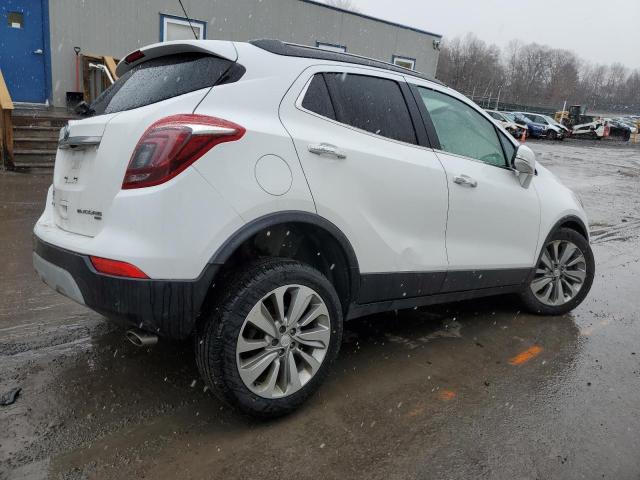 Photo 3 from auction – 2017 BUICK ENCORE PRE with VIN KL4CJESB7HB248651