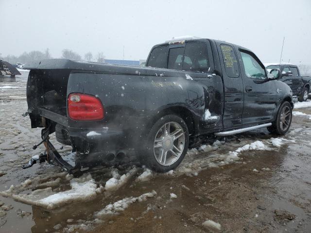 Photo 3 from auction – 2000 FORD F150 with VIN 2FTRX07L7YCB11314