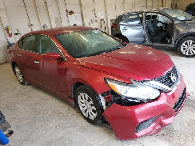 Photo 4 from auction – 2017 NISSAN ALTIMA 2.5 with VIN 1N4AL3AP8HC258713