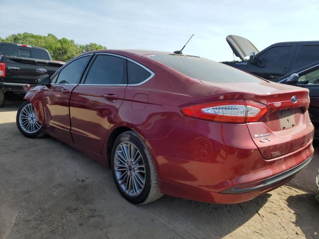 Photo 2 from auction – 2014 FORD FUSION SE with VIN 3FA6P0HD4ER198821
