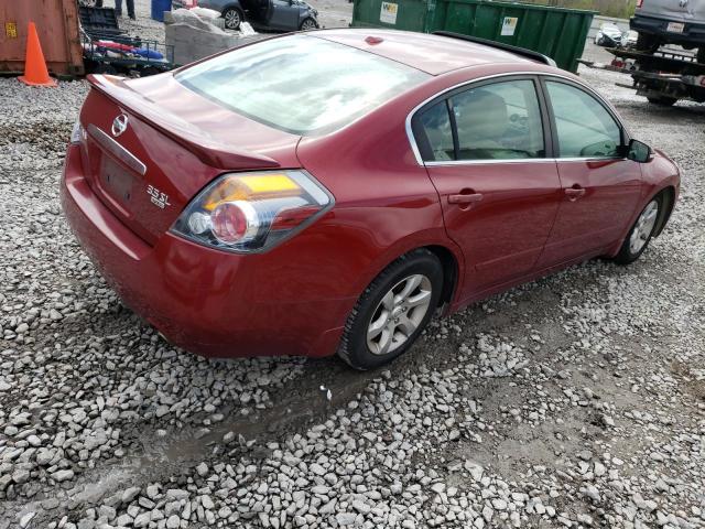 Photo 3 from auction – 2008 NISSAN ALTIMA 3.5 with VIN 1N4BL21E08N405740