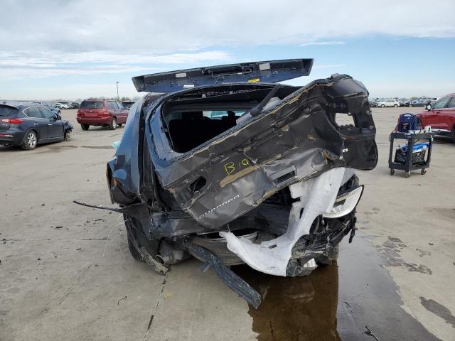Photo 6 from auction – 2017 DODGE DURANGO GT with VIN 1C4RDHDG5HC829903