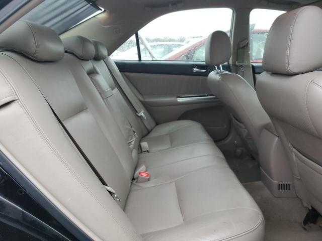 Photo 10 from auction – 2005 TOYOTA CAMRY LE with VIN 4T1BE30K45U598943