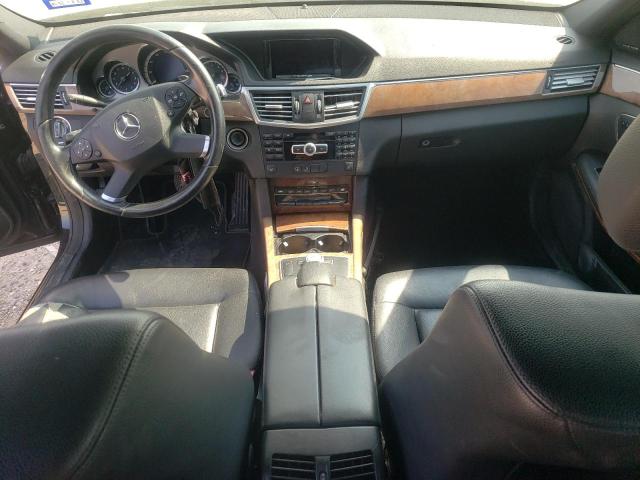 Photo 8 from auction – 2012 MERCEDES-BENZ E 350 with VIN WDDHF5KB4CA615765