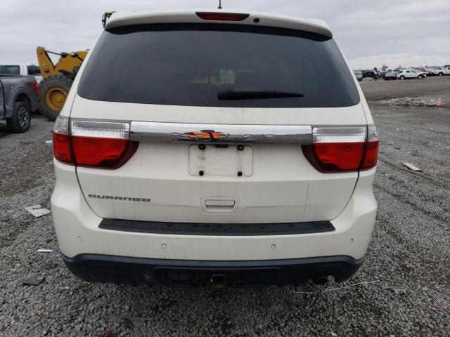 Photo 6 from auction – 2011 DODGE DURANGO EX with VIN 1D4RD2GG4BC706466