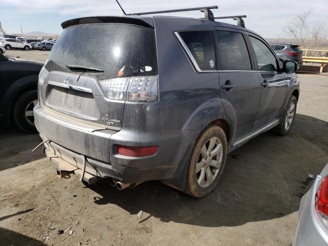 Photo 3 from auction – 2011 MITSUBISHI OUTLANDER with VIN JA4JT5AX8BU031524