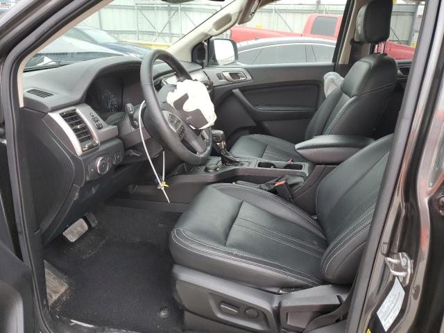 Photo 7 from auction – 2019 FORD RANGER XL with VIN 1FTER4FH2KLA77177