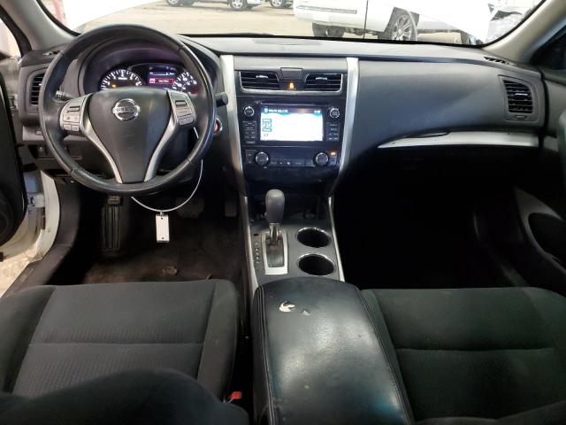Photo 8 from auction – 2015 NISSAN ALTIMA 2.5 with VIN 1N4AL3AP4FC278096