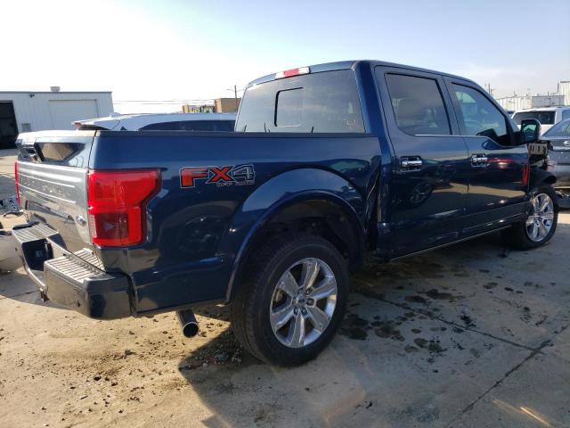 Photo 3 from auction – 2018 FORD F150 SUPER with VIN 1FTEW1EG6JFB57918
