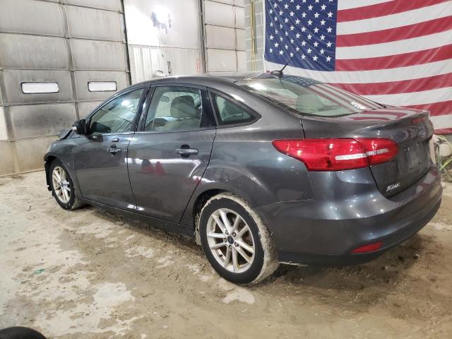 Photo 2 from auction – 2016 FORD FOCUS SE with VIN 1FADP3FE1GL405140