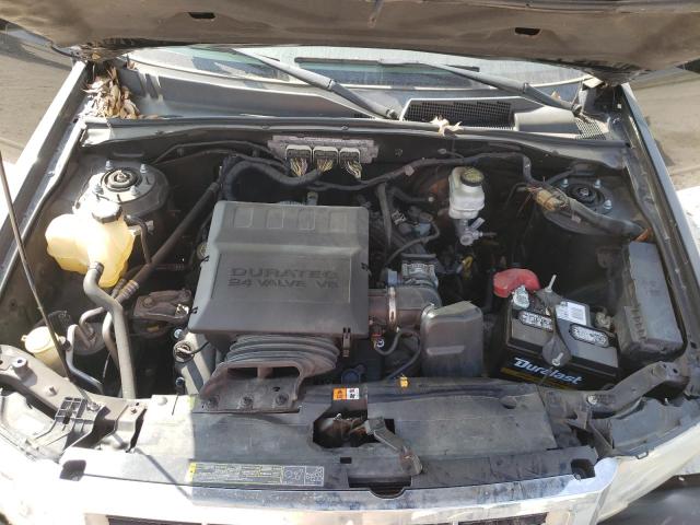 Photo 12 from auction – 2010 FORD ESCAPE LIM with VIN 1FMCU9EG0AKA87198