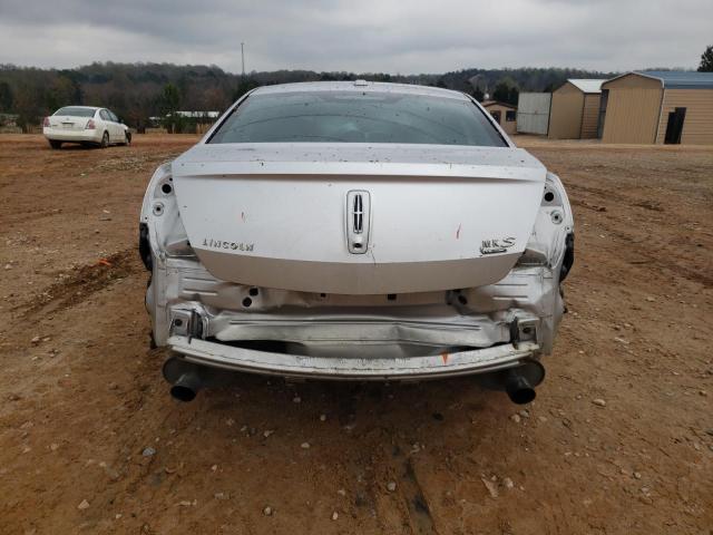 Photo 6 from auction – 2013 LINCOLN MKS with VIN 1LNHL9FT1DG607730