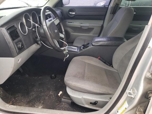 Photo 7 from auction – 2007 DODGE CHARGER SE with VIN 2B3KA43G47H836553