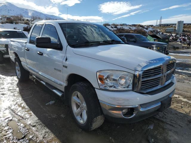Photo 4 from auction – 2008 DODGE RAM 1500 S with VIN 1D7HU18228J139237