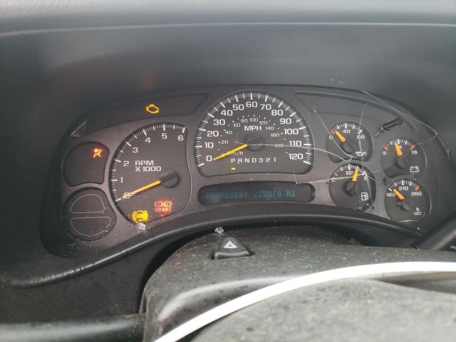 Photo 9 from auction – 2006 CHEVROLET SILVERADO with VIN 3GCEC14XX6G157470